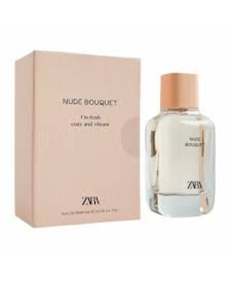 Zara Nude Bouquet EDP 100ML